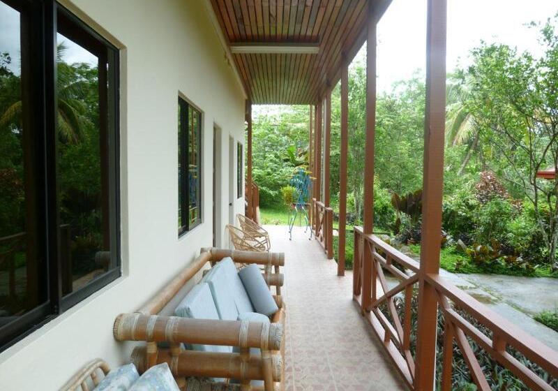 Пансион Slagon Homestay