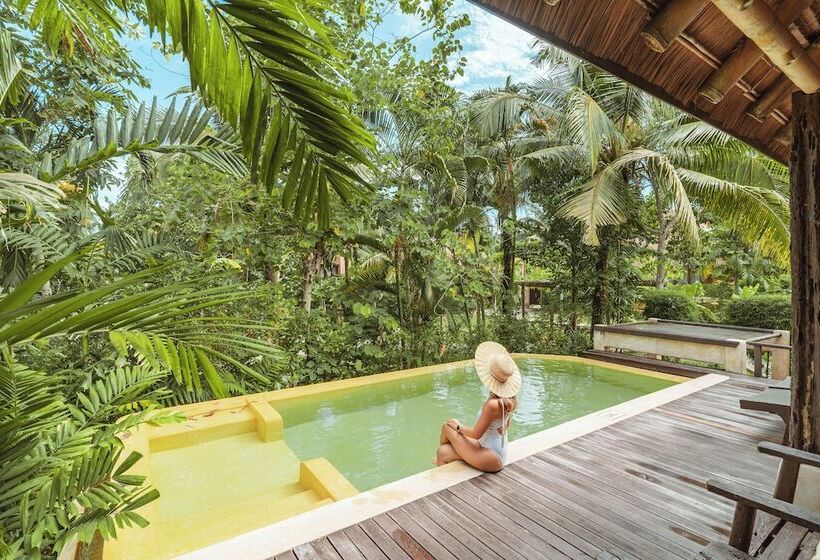 渡假胜地  High Season Pool Villa & Spa