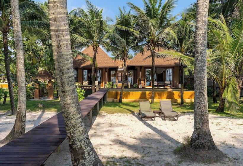 渡假胜地  High Season Pool Villa & Spa