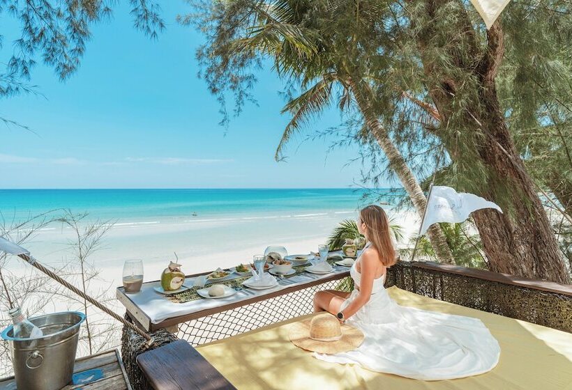 渡假胜地  High Season Pool Villa & Spa
