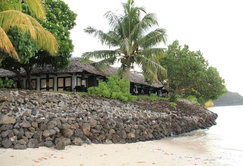 استراحتگاه Stevensons At Manase