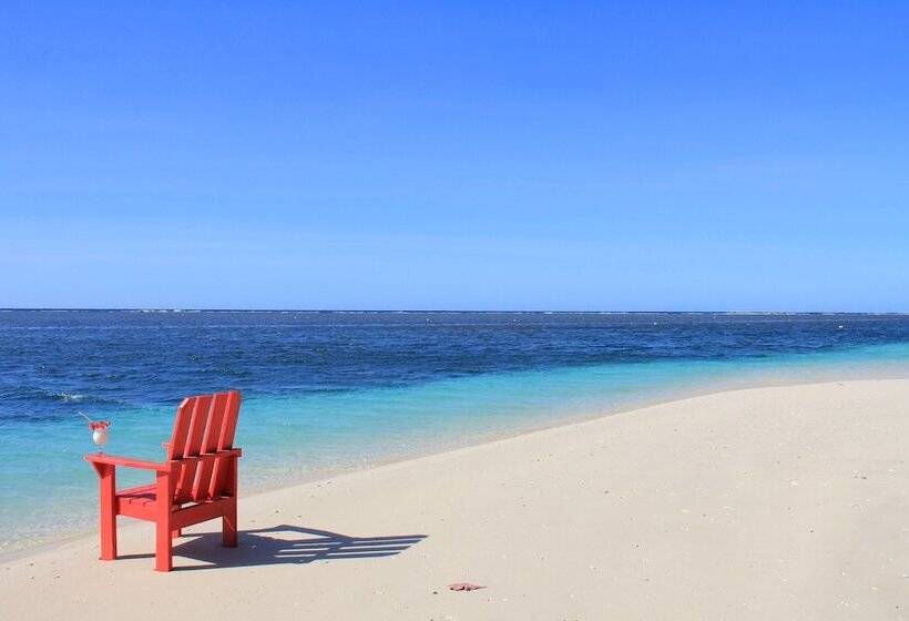 استراحتگاه Stevensons At Manase