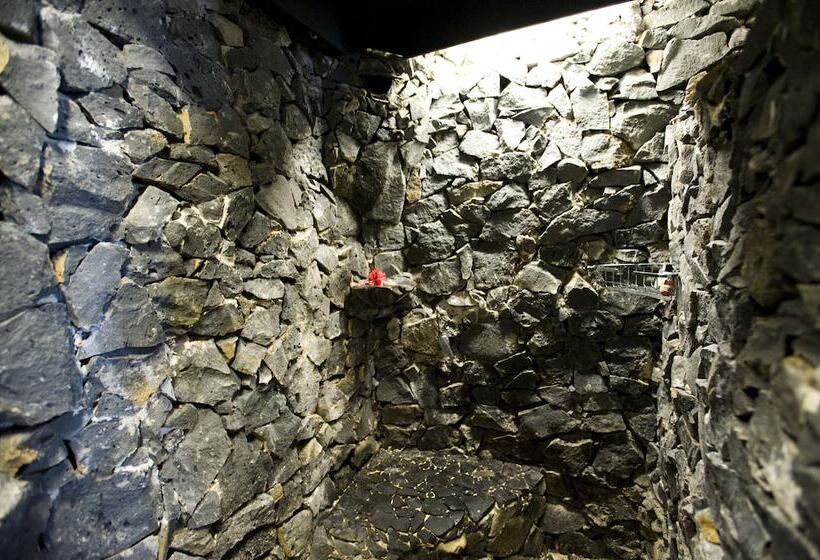 استراحتگاه Stevensons At Manase