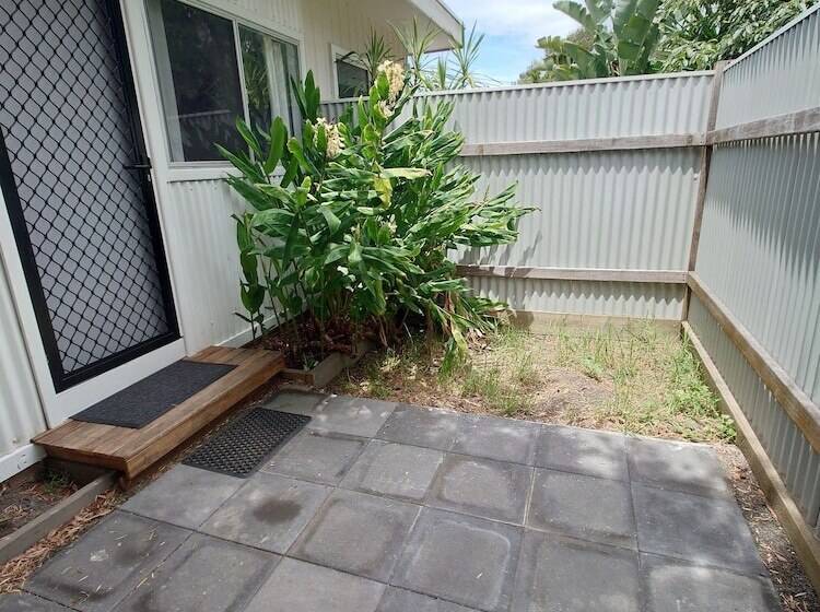 Top Of The Lake Units