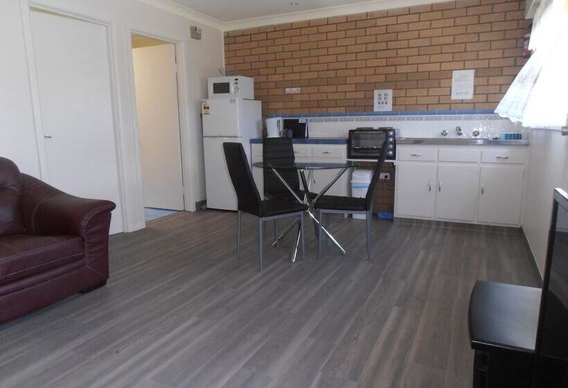 Top Of The Lake Units