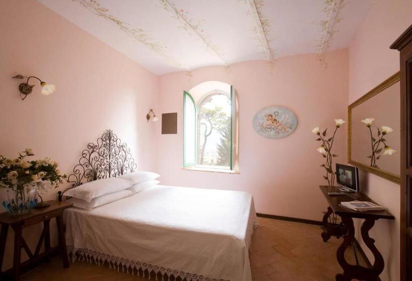 Villa Gioia Civita