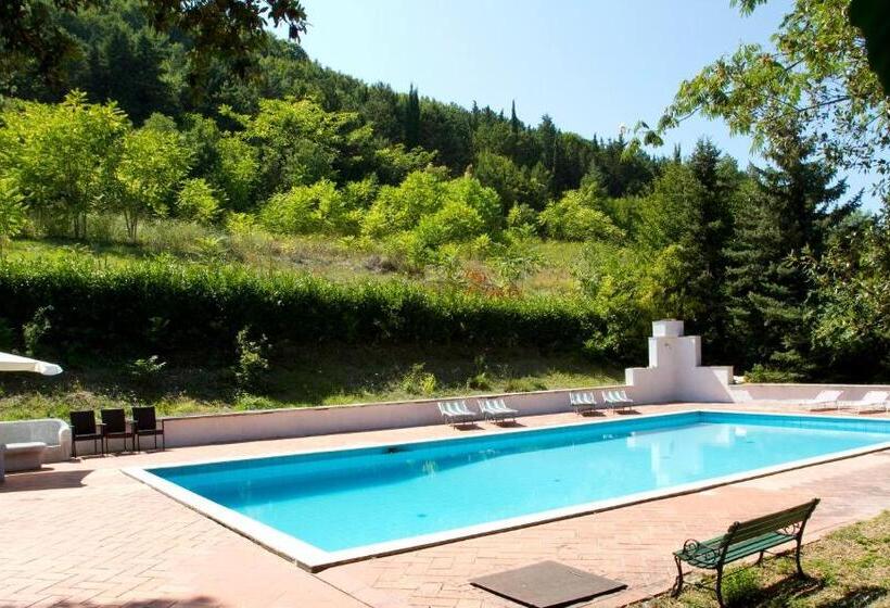 Villa Gioia Civita