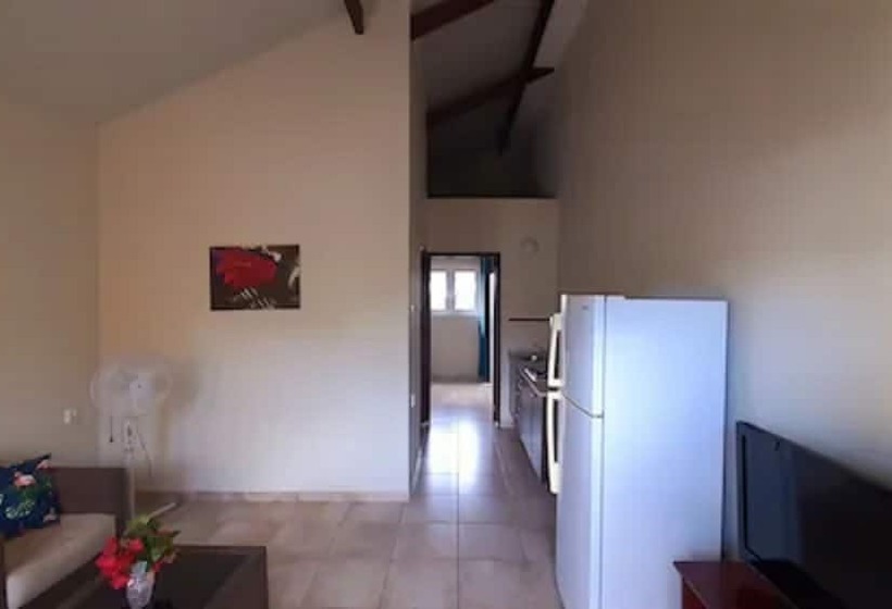 Wayaca Mini Resort