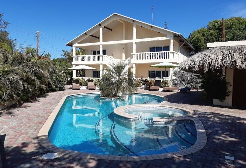 Wayaca Mini Resort