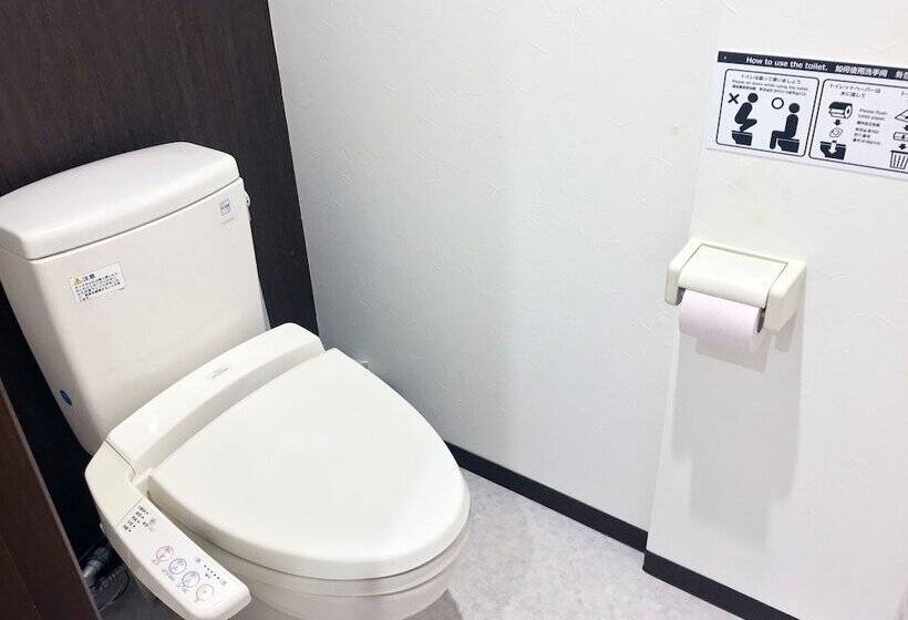 Omotenashi Lab   Hostel