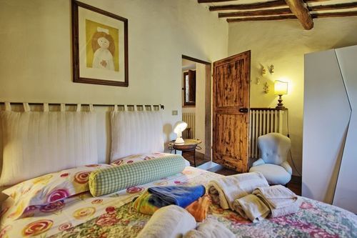 Bigiolo A Melazzano