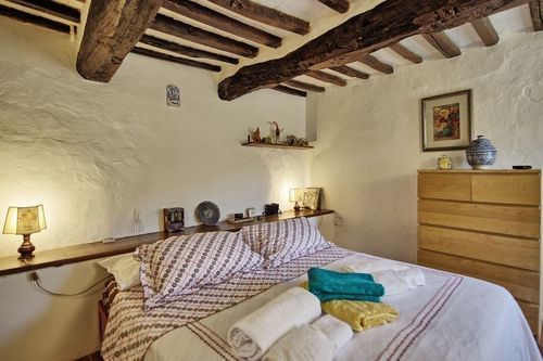 Bigiolo A Melazzano