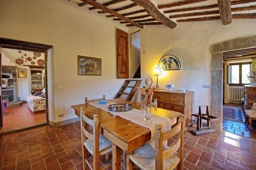 Bigiolo A Melazzano