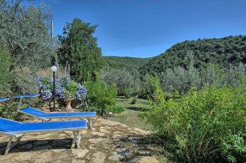 Bigiolo A Melazzano