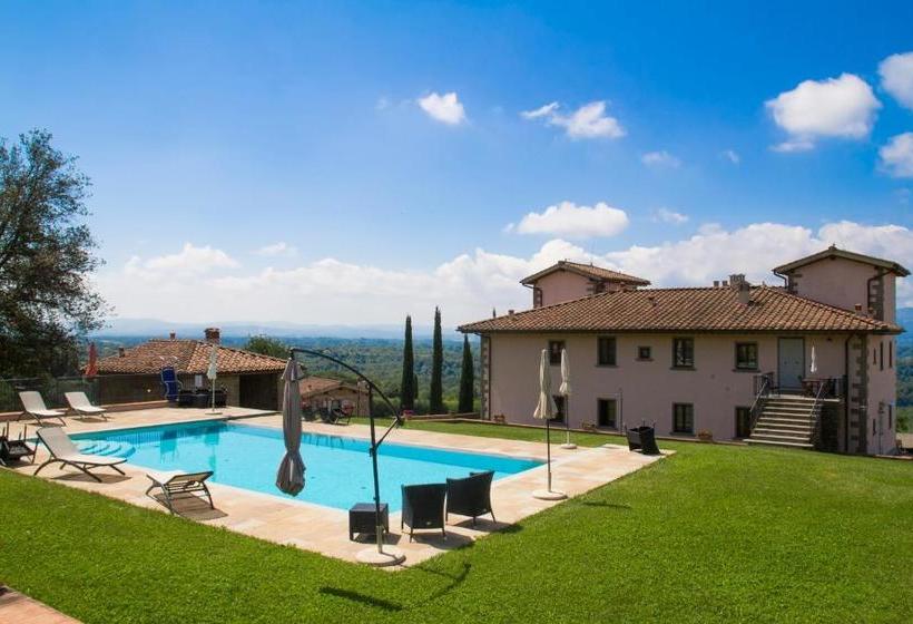 Casaforte Villa & Resort