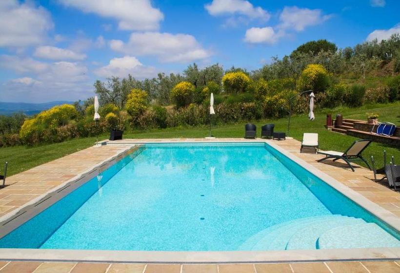 Casaforte Villa & Resort