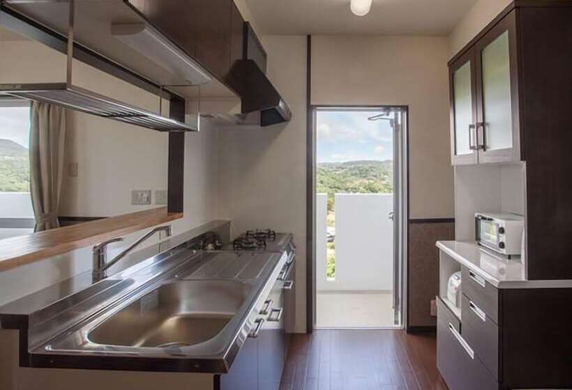 Condominium Resort Nago Grand Sedona