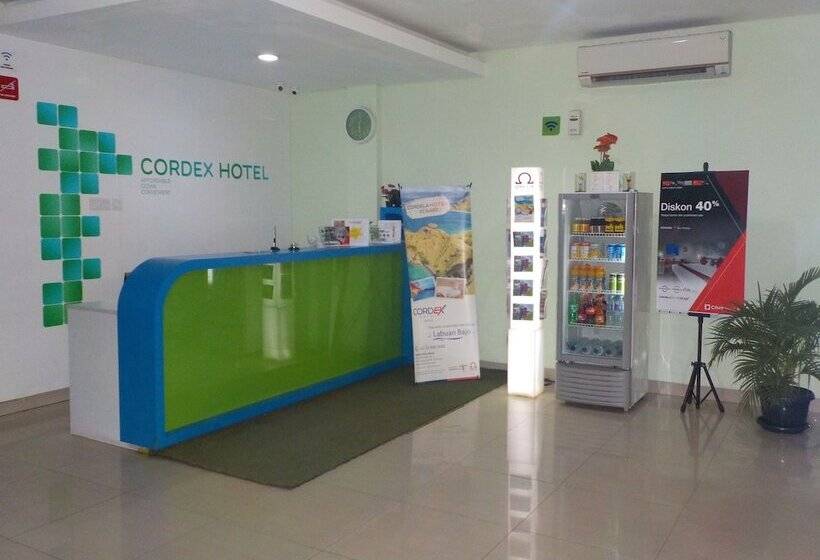 Cordex Hotel Ancol