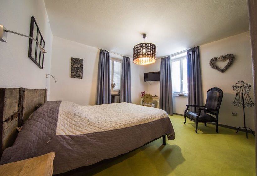 Guesthouse Le Vauban