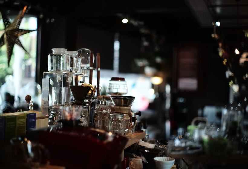 فندق 26 Bed And Coffee