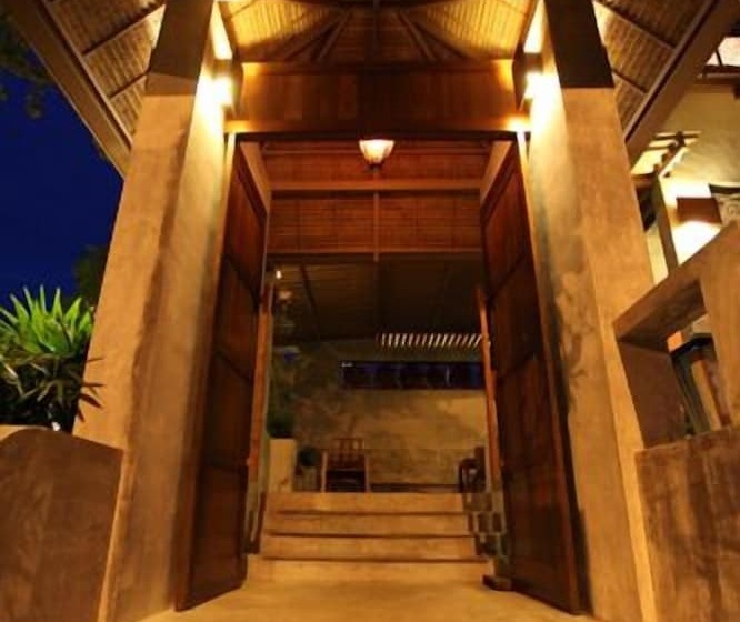 هتل Chalicha Resort