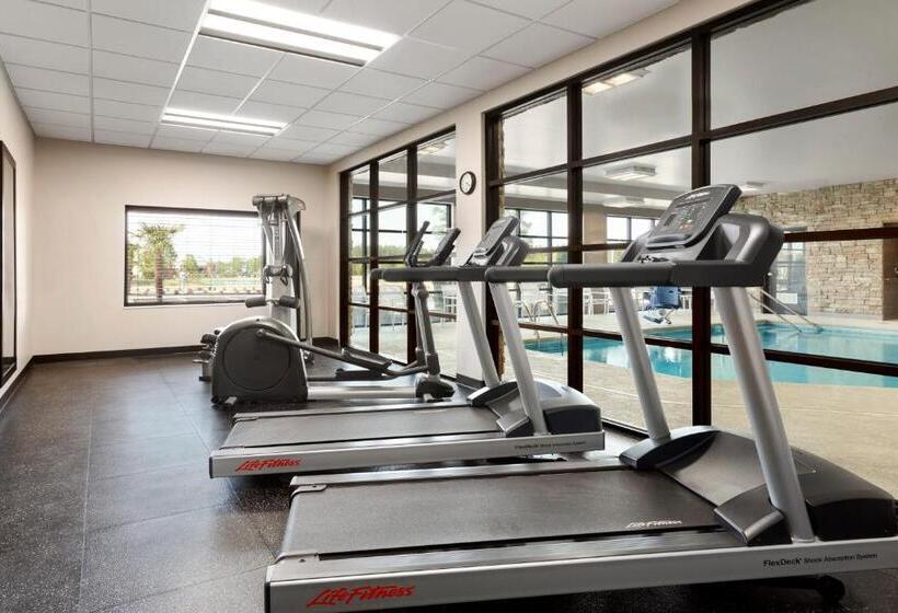 호텔 Country Inn & Suites By Radisson, Smithfieldselma, Nc