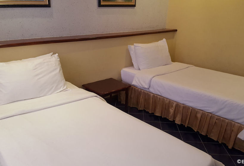 Hotel Dumaguete Royal Suite Inn