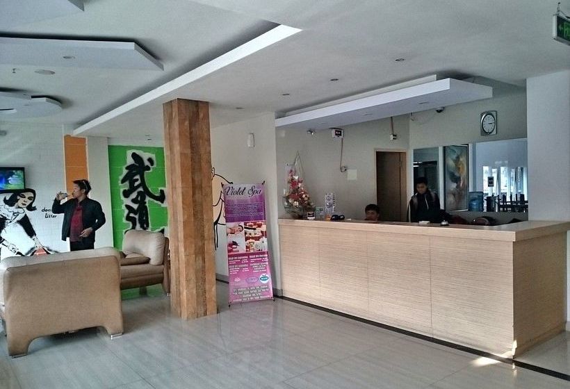 Fotos del hotel Eve:  16