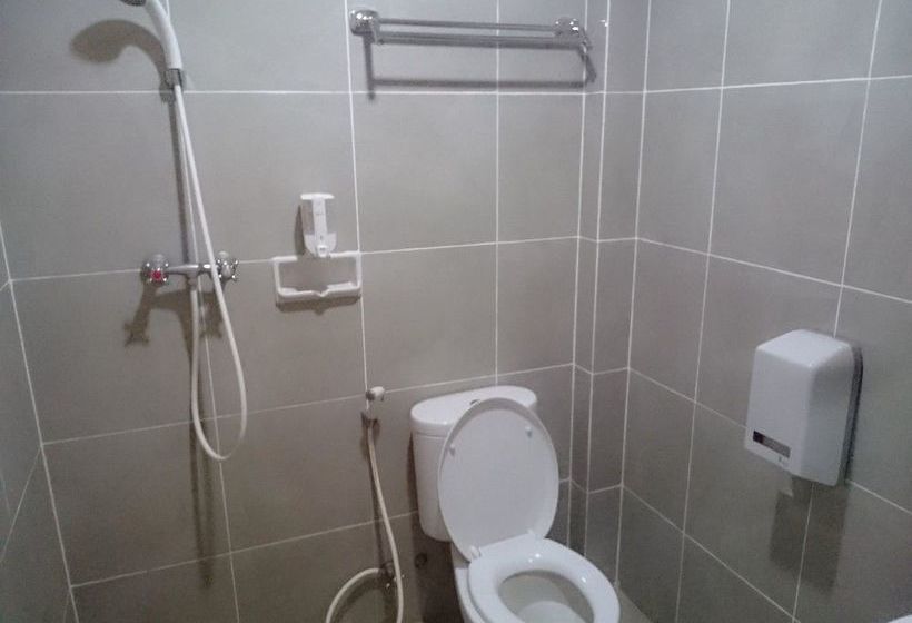 Fotos del hotel Eve:  6