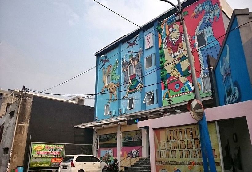 Fotos del hotel Eve:  4