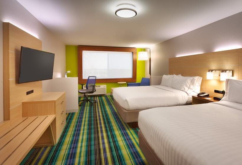 فندق Holiday Inn Express & Suites Phoenix West   Buckeye, An Ihg