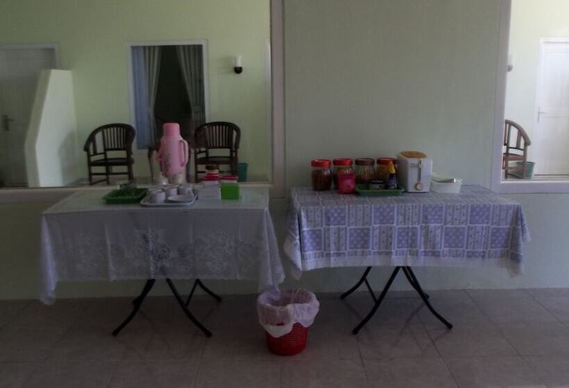 هتل Komodo Boutique