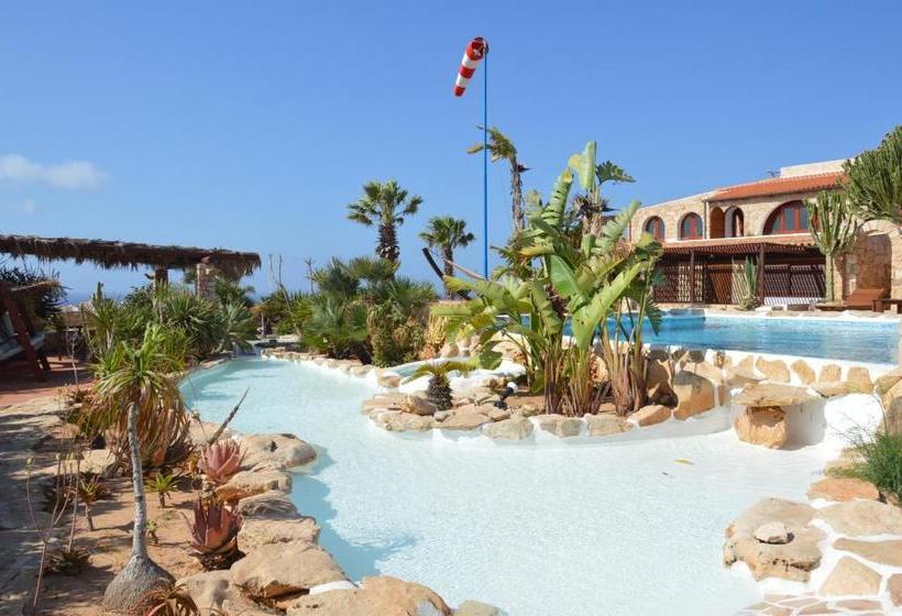 هتل La Rosa Dei Venti