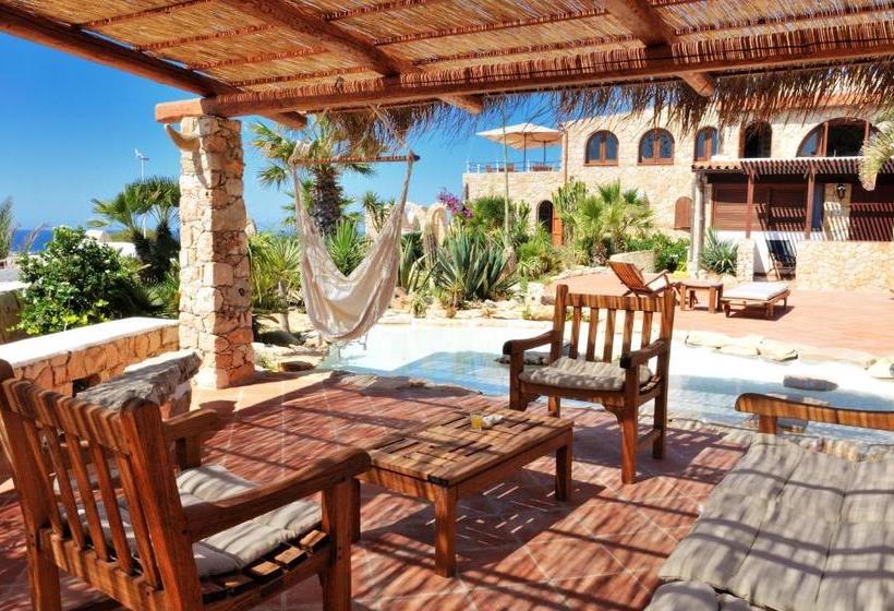 هتل La Rosa Dei Venti