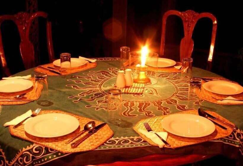 호텔 Maduganga Villa Amazing Island Resort