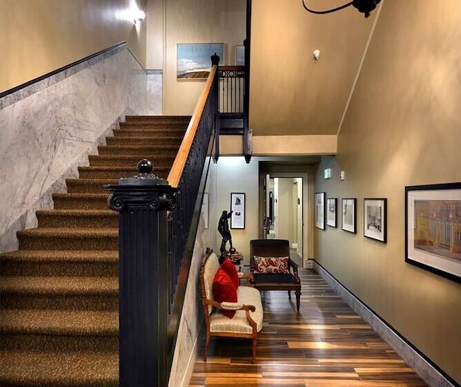 فندق Maison Yakima Tapestry Collection By Hilton