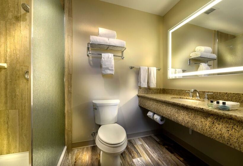 فندق Maison Yakima Tapestry Collection By Hilton