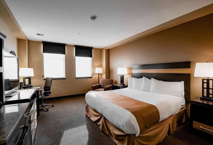 فندق Maison Yakima Tapestry Collection By Hilton