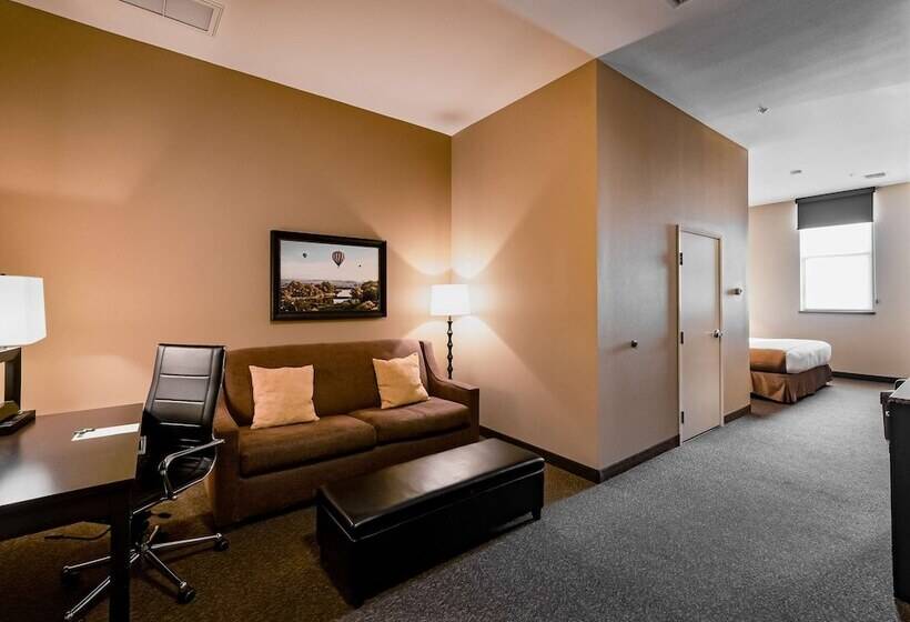 فندق Maison Yakima Tapestry Collection By Hilton
