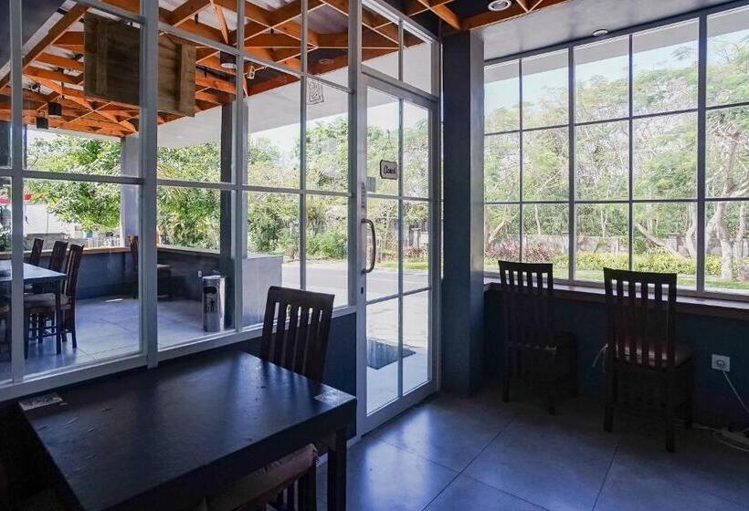 هتل Rantun S Place Nusa Dua