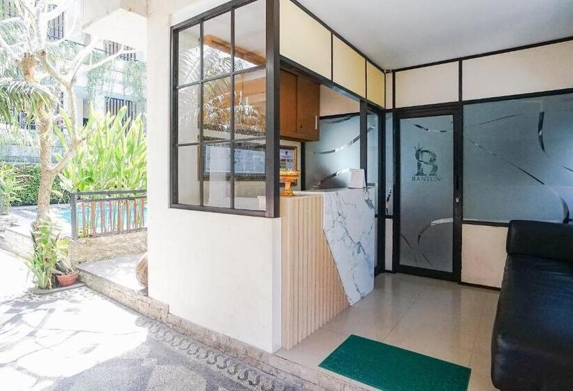 هتل Rantun S Place Nusa Dua