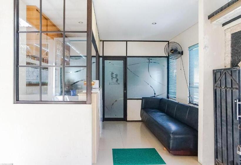 هتل Rantun S Place Nusa Dua