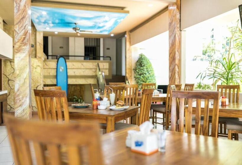 هتل Rantun S Place Nusa Dua