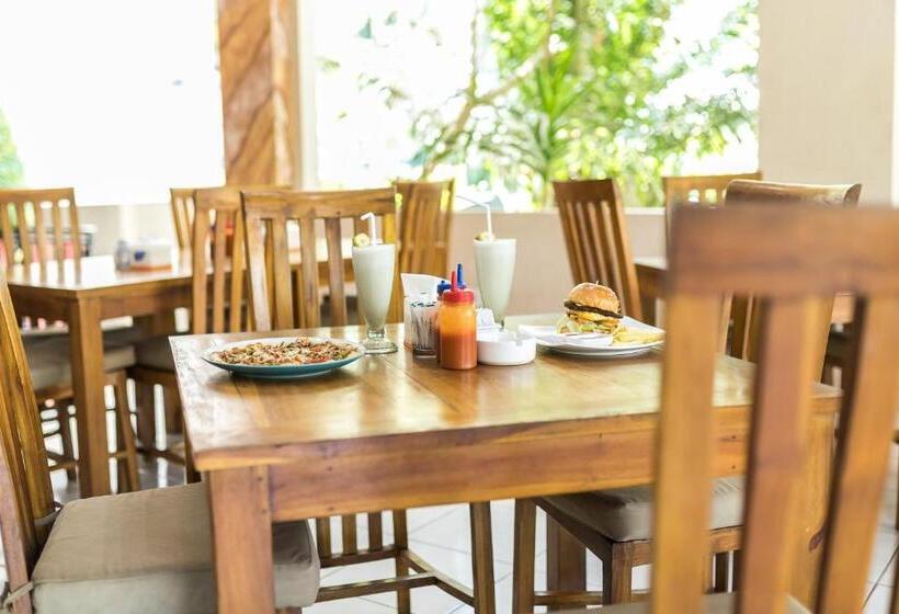 هتل Rantun S Place Nusa Dua