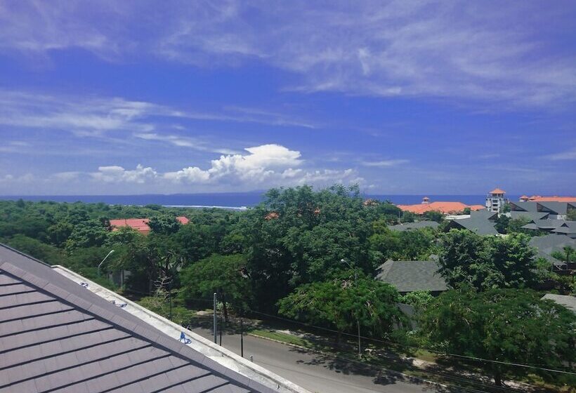 هتل Rantun S Place Nusa Dua