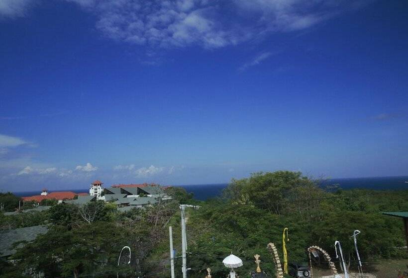 هتل Rantun S Place Nusa Dua