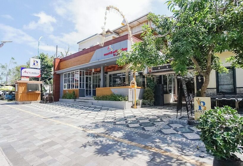 هتل Rantun S Place Nusa Dua