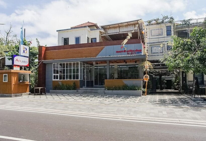 هتل Rantun S Place Nusa Dua