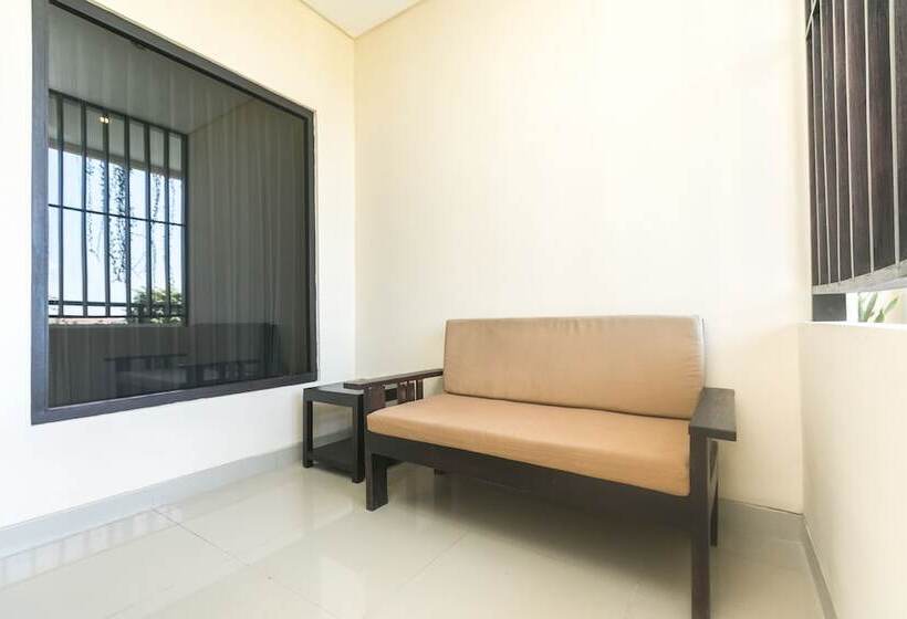 هتل Rantun S Place Nusa Dua