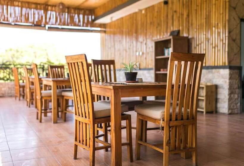 هتل Rantun S Place Nusa Dua